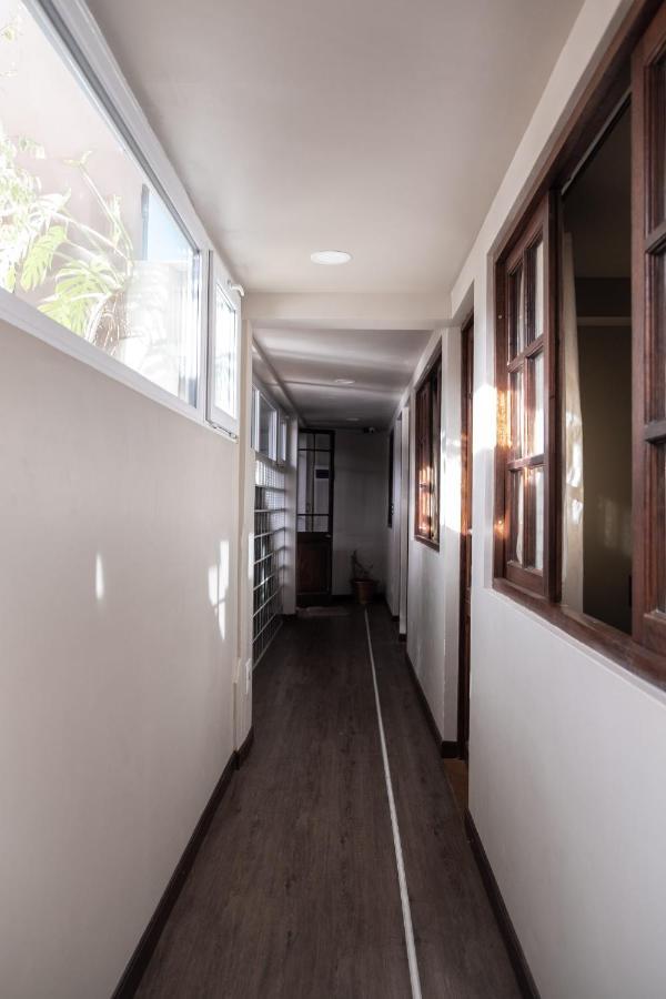 Hostel Bb&b La Paz